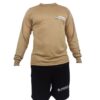 Buso Coyote y Pantaloneta negra