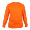 Buso Naranja Guarda Costa