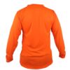Buso Naranja Guarda Costa - Imagen 3