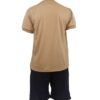 Camisa coyote y Pantaloneta negra - Imagen 3