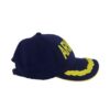 Gorra Armada 1 Laurel Azul - Imagen 2