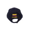 Gorra Armada 1 Laurel Azul - Imagen 3