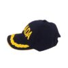 Gorra Armada 1 Laurel Azul - Imagen 4
