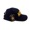 Gorra Armada 2 Escudos - Imagen 2