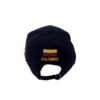 Gorra Armada 2 Escudos - Imagen 3