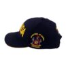 Gorra Armada 2 Escudos - Imagen 4