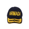 Gorra Armada 2 Laurel Azul