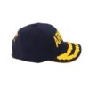 Gorra Armada 2 Laurel Azul - Imagen 2