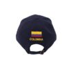 Gorra Armada 2 Laurel Azul - Imagen 3