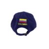 Gorra Armada Azul - Imagen 3