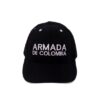 Gorra Armada de Colombia