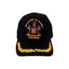 Gorra Infanteria de Marina 1 Laurel