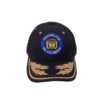 Gorra Republica de Colombia Gris