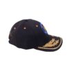 Gorra Republica de Colombia Gris - Imagen 2