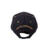 Gorra Republica de Colombia Gris - Imagen 3