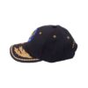 Gorra Republica de Colombia Gris - Imagen 4