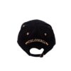 Gorra Republica de Colombia Negra - Imagen 3
