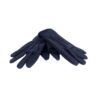 Guantes Negro Cabritilla