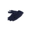 Guantes Negro Cabritilla - Imagen 2