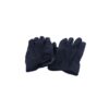 Guantes Negro Cabritilla - Imagen 3