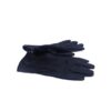 Guantes Negro Cabritilla - Imagen 4
