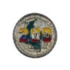 Moneda Bicentenario Naval
