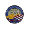 Moneda Crucero Alumnos