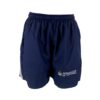 Pantaloneta Azul